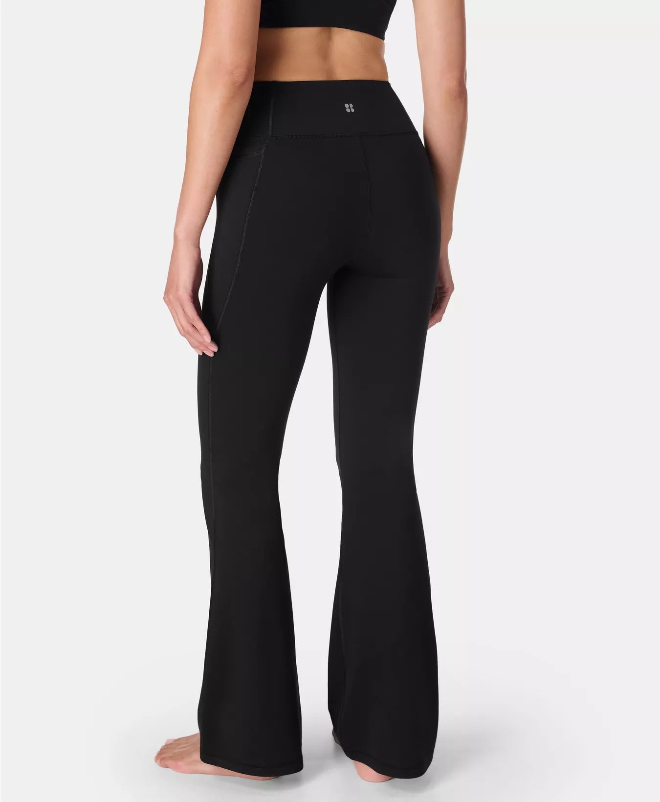 Ultimate Studio 32" Flares in Black