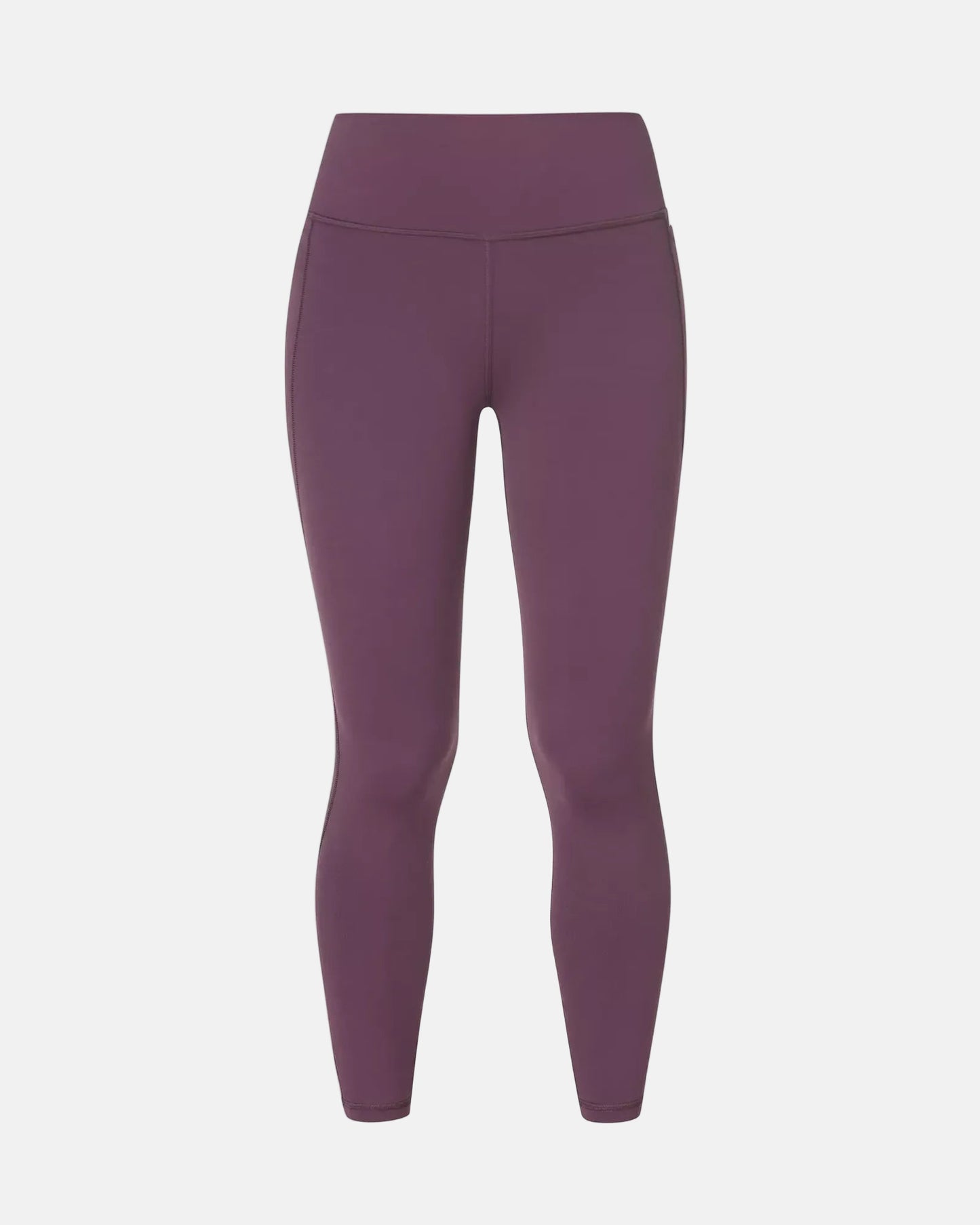 Ultimate Studio 7/8 Leggings in Neptune Purple