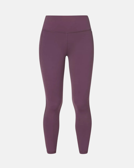 Ultimate Studio 7/8 Leggings in Neptune Purple