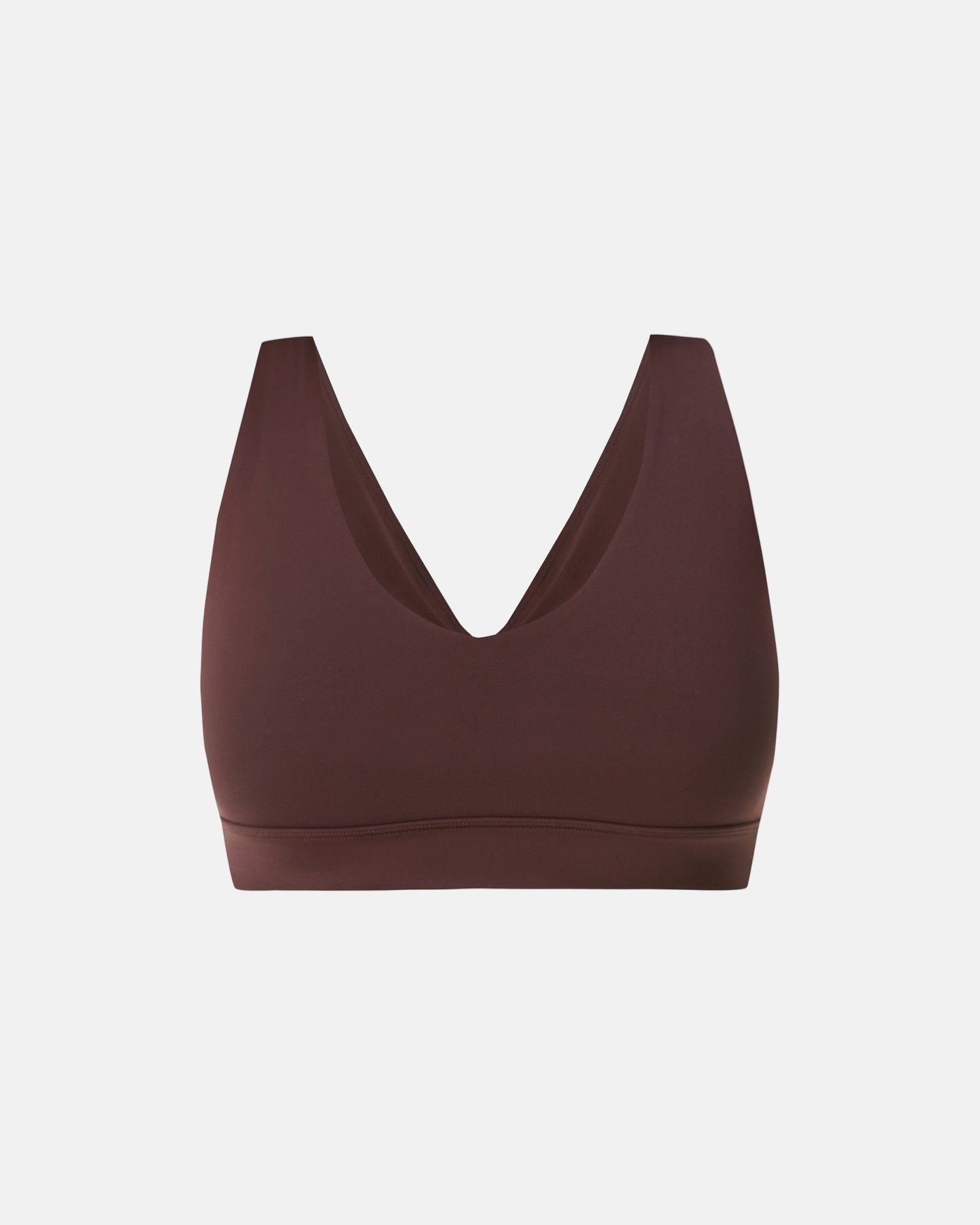 Ultimate Studio Voop Bra  Sable in Brown
