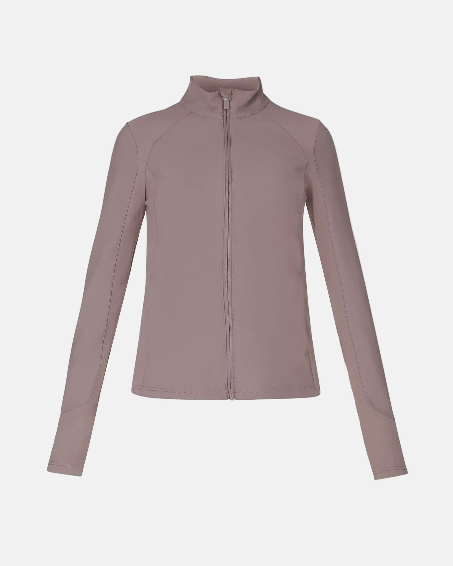 Winter Power Softshell Jacket in Grounded Brown