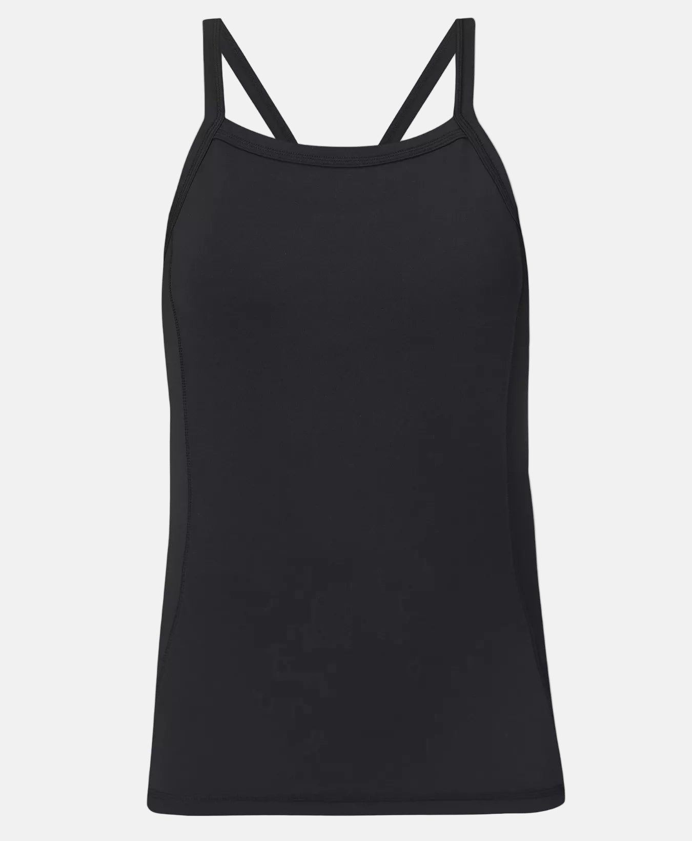 All Day Bra Tank in Black