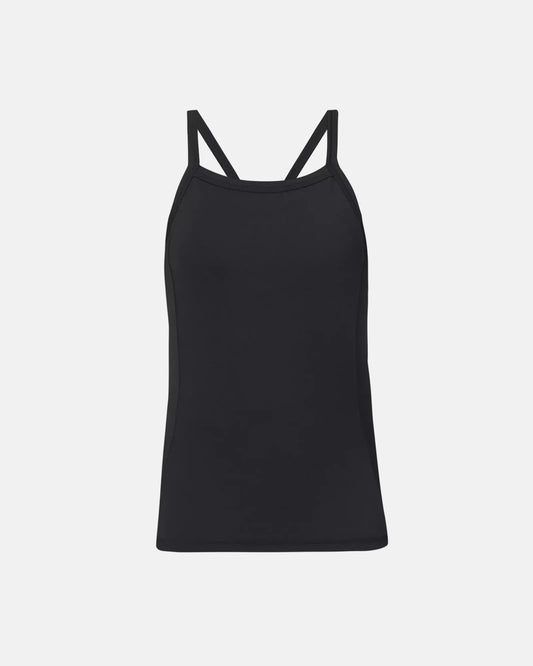 All Day Bra Tank in Black