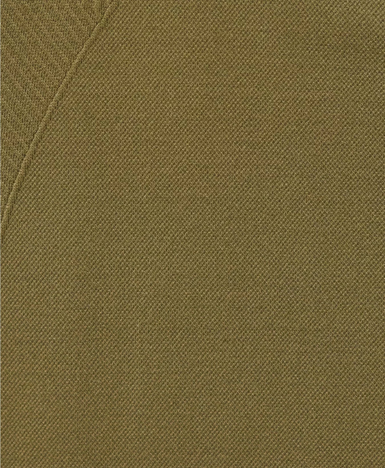 Athlete Seamless Gym Vest in Khaki Brown