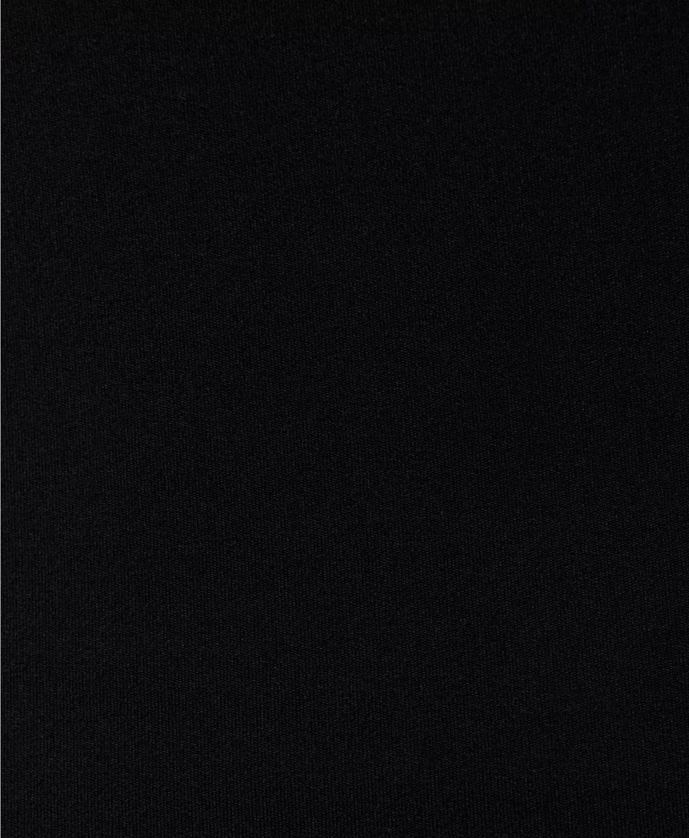 Ultimate Studio Yoga Strappy Back Vest in Black