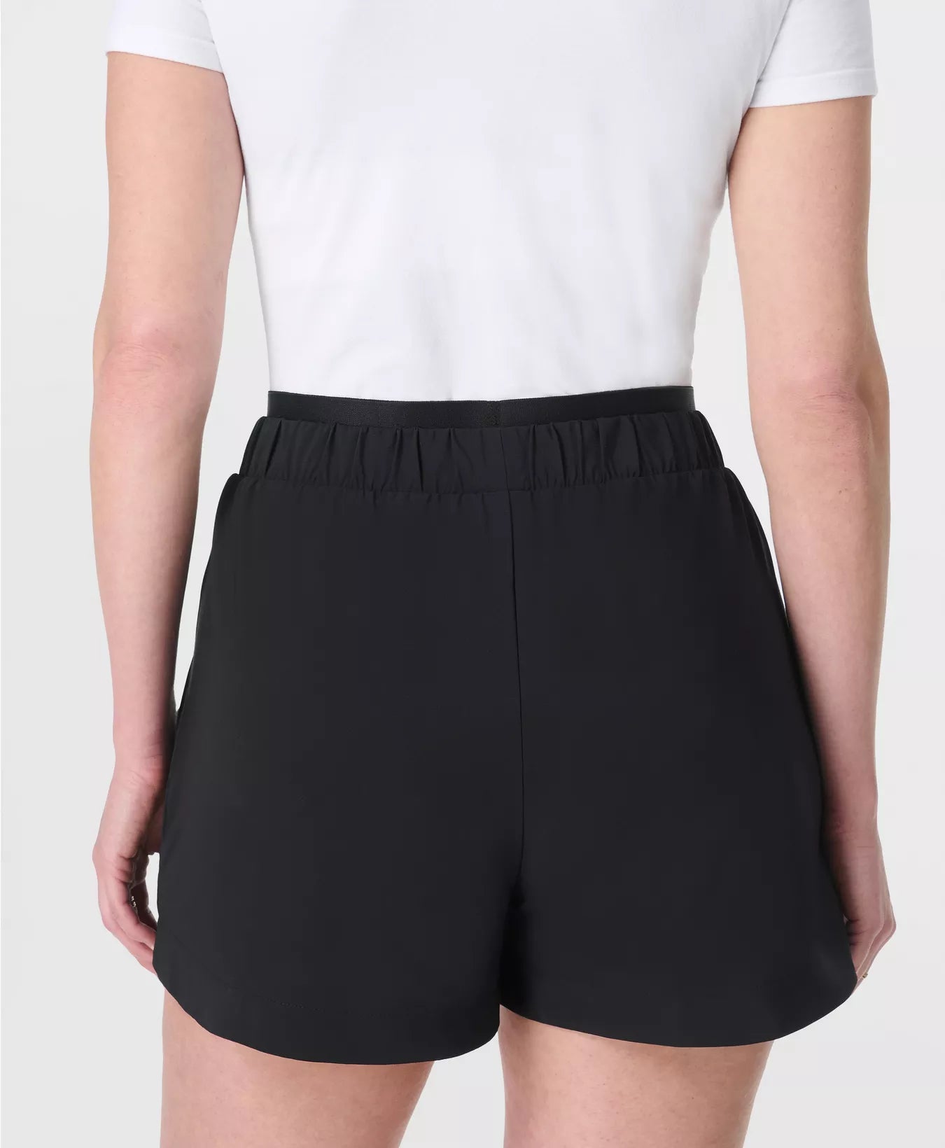 Explorer Elevated 3" Shorts in Black