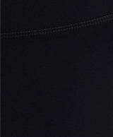 Ultimate 7/8 Yoga Leggings in Black
