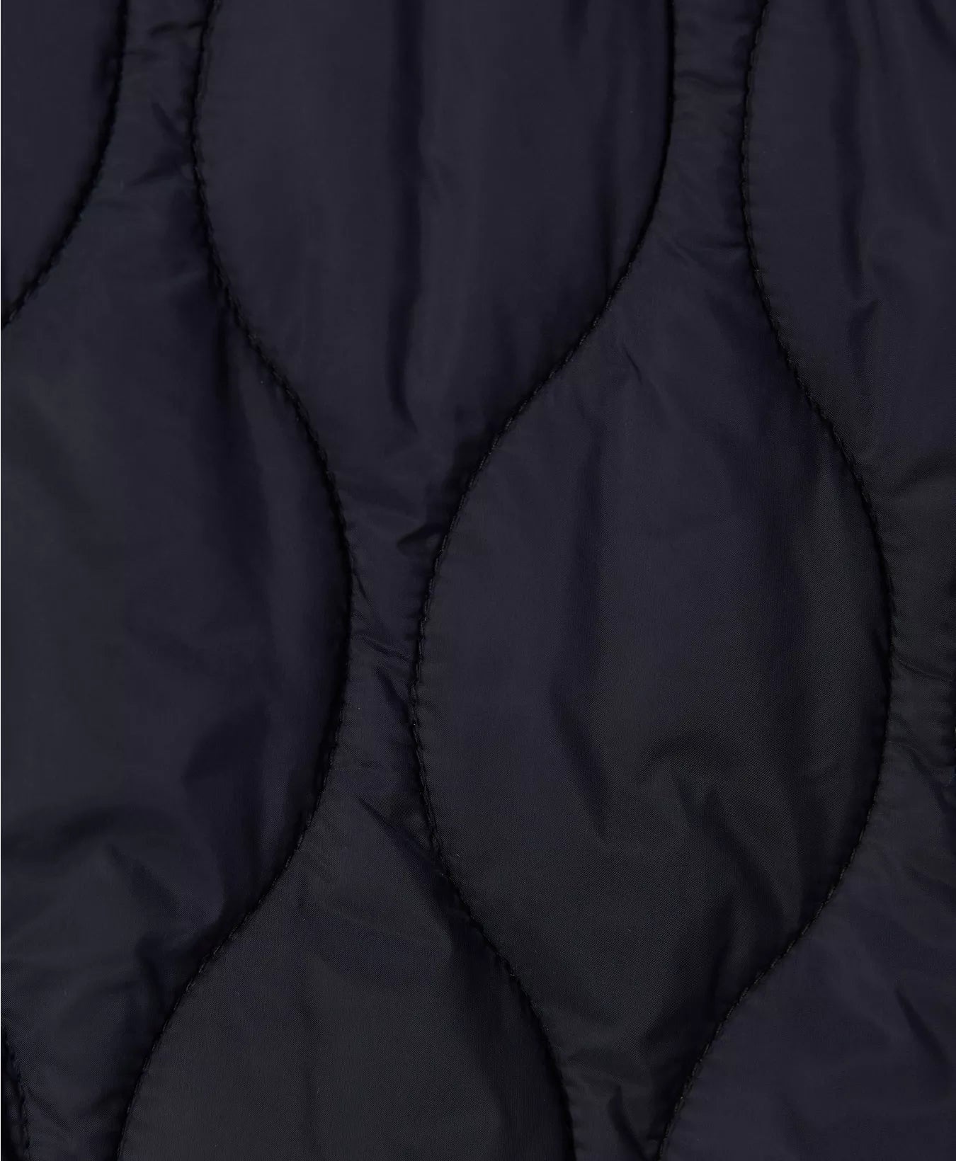 On The Move Jacket in Black