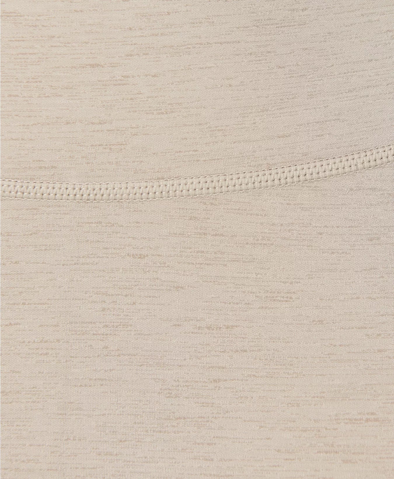 Ultimate Move 7/8 Marl Leggings in Dusk Beige