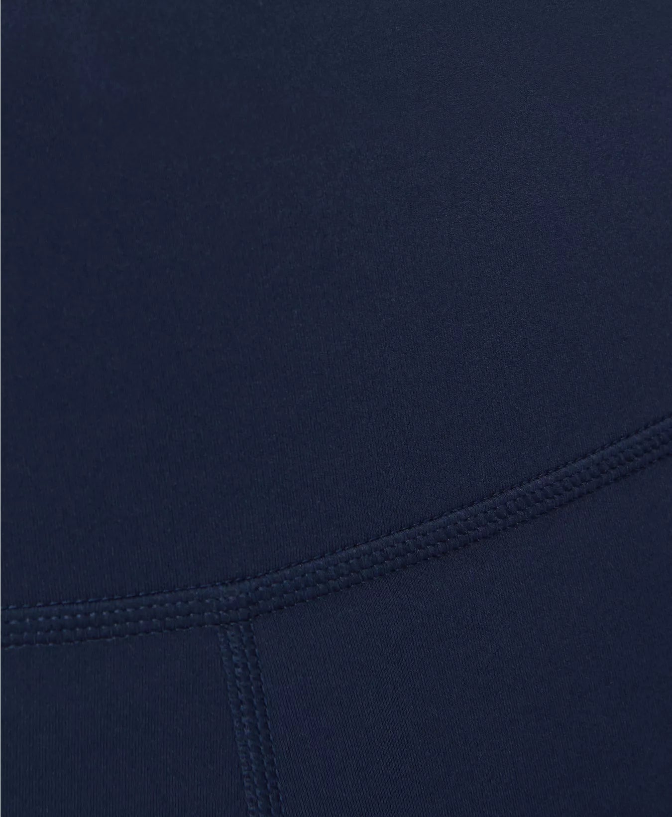 Power 32" Bootcut Workout Trouser in Navy Blue