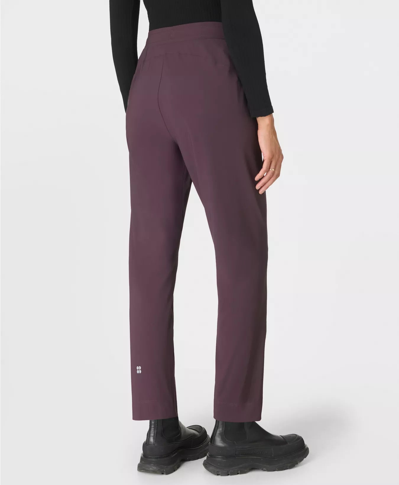 Winter Explorer Trouser in Neptune Purple