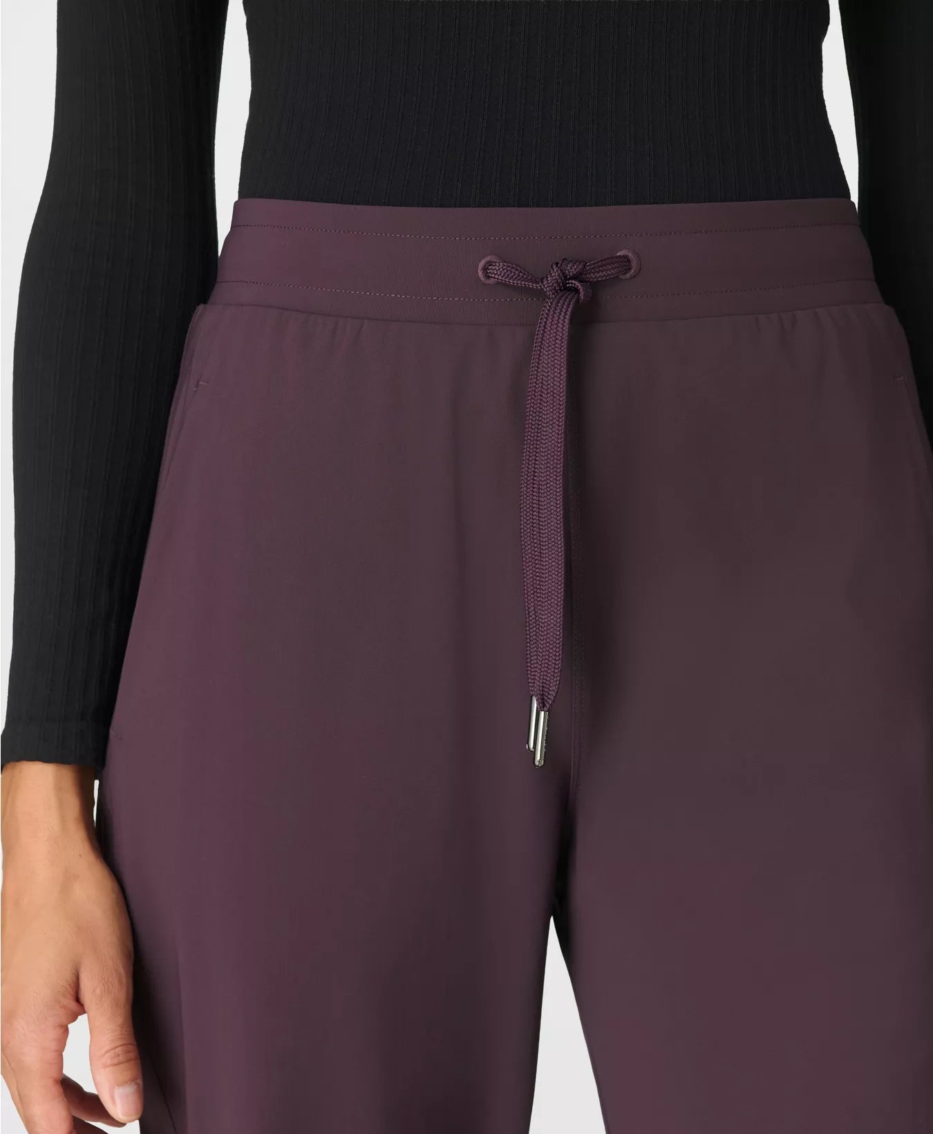 Winter Explorer Trouser in Neptune Purple