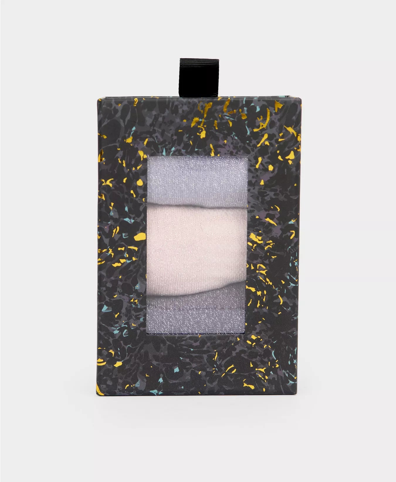 Workout Lurex Socks 3 Pack