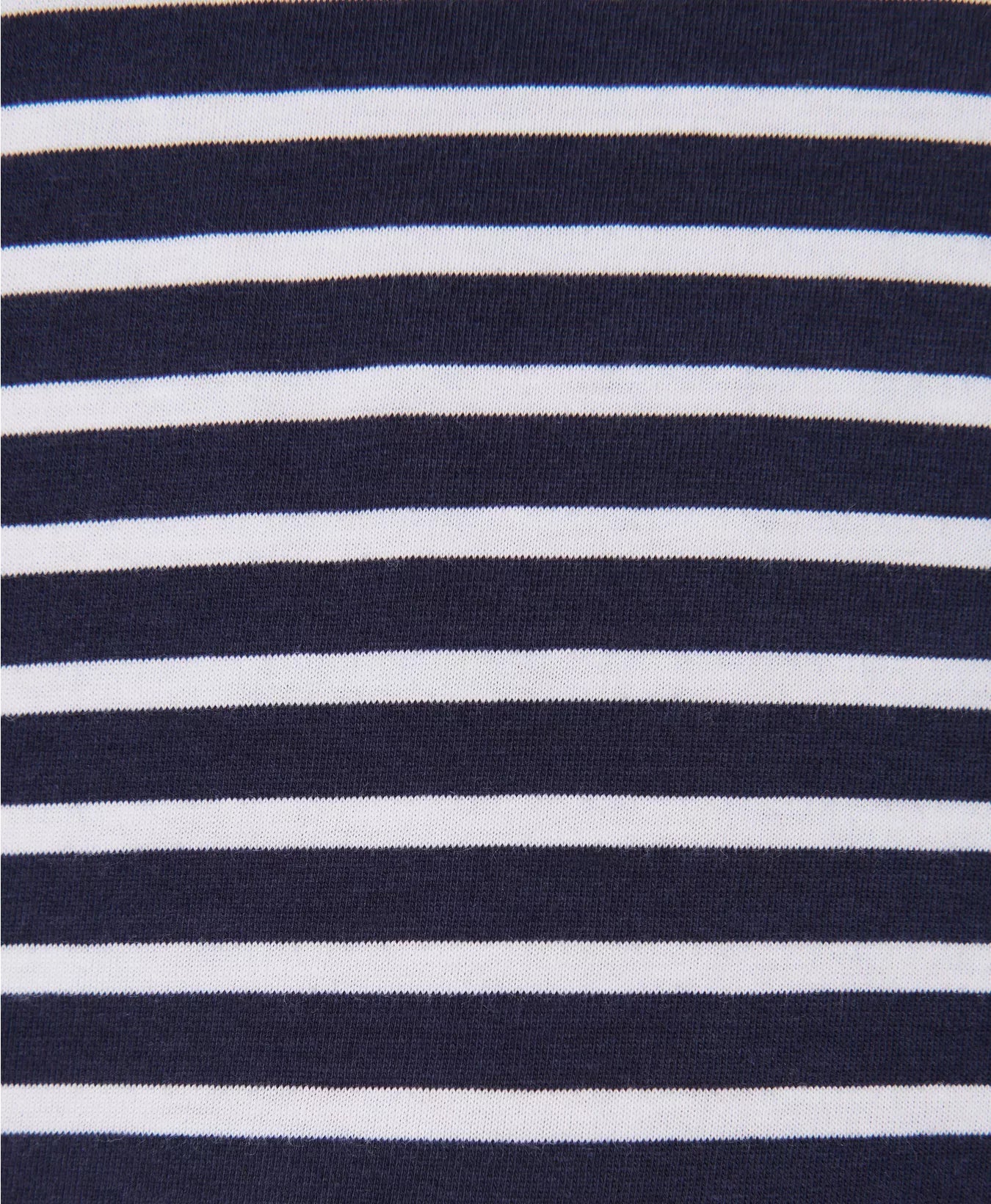 Essential Long Sleeve T-Shirt in Navy Blue