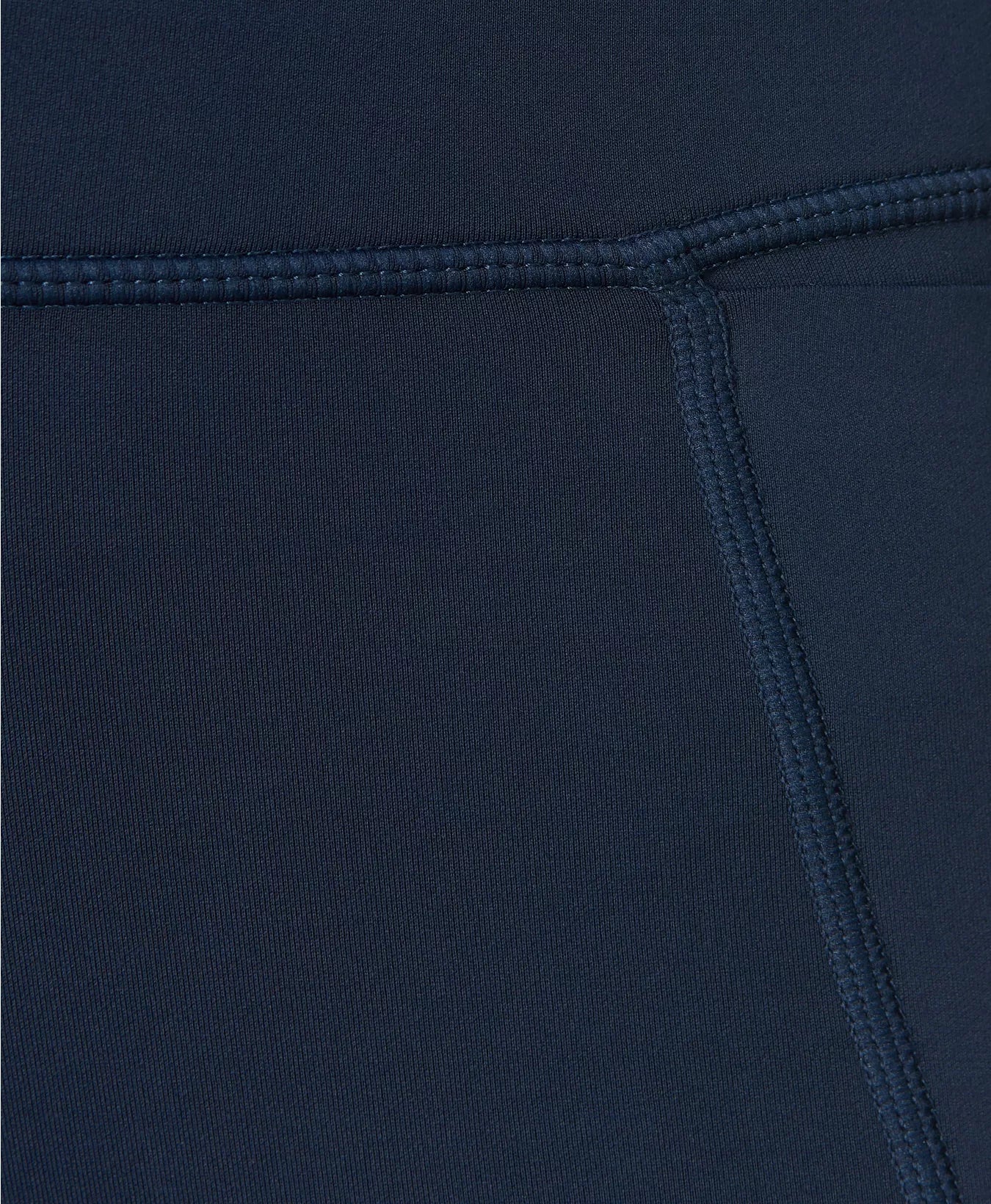 Therma Boost Heat Tech 7/8 Walking Leggings in Navy