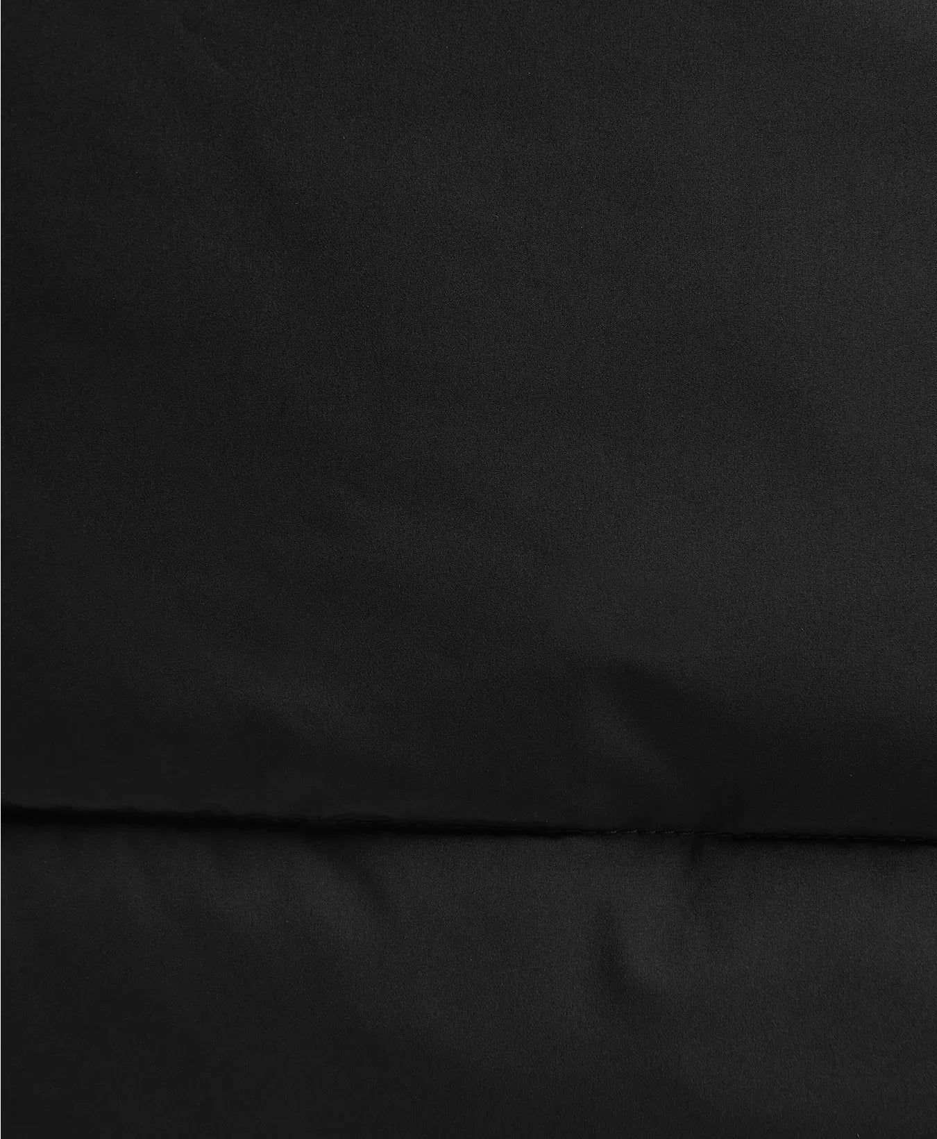 Nimbus Cloud Bag in Black