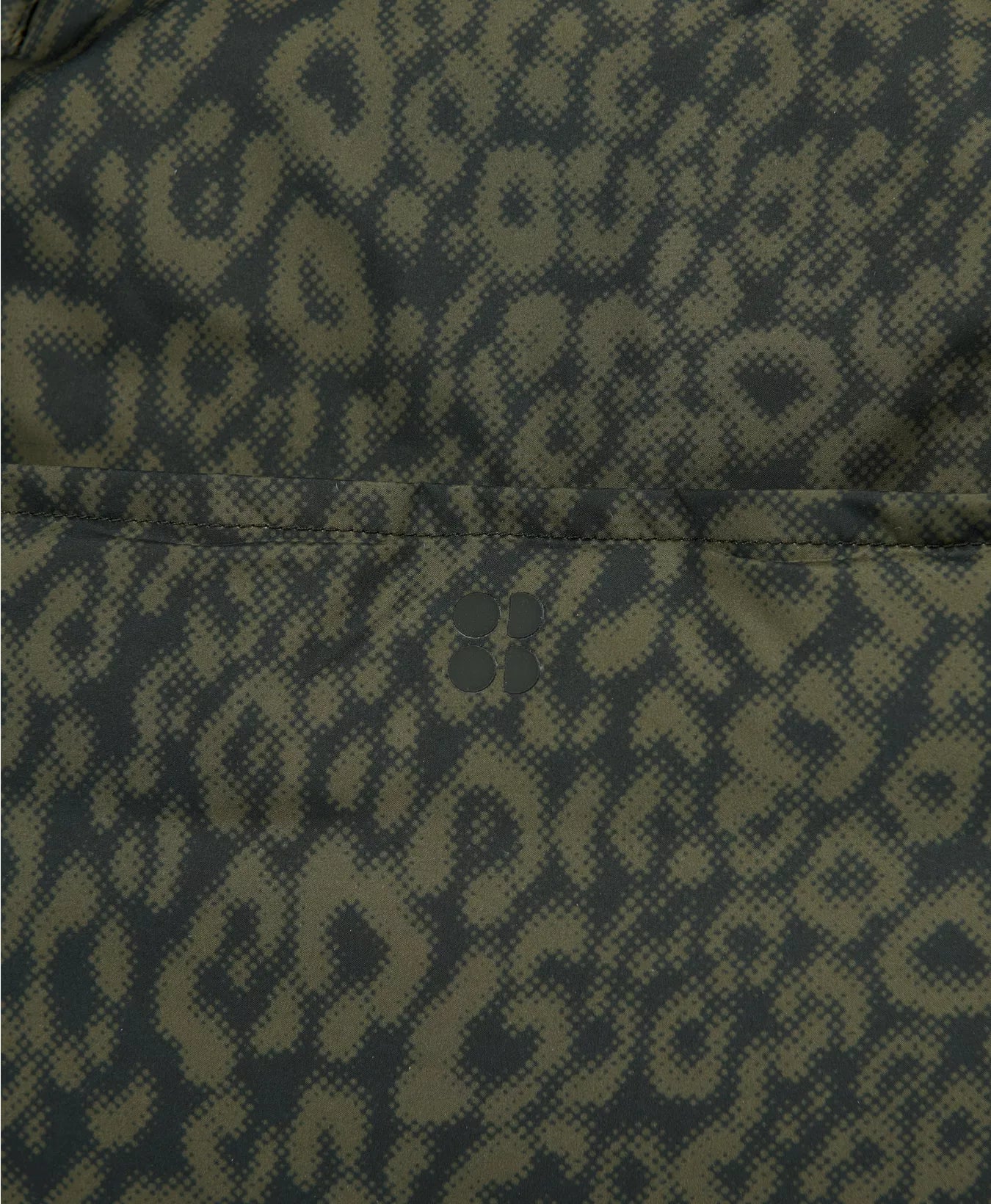 Nimbus Cloud Bag in Nori Green