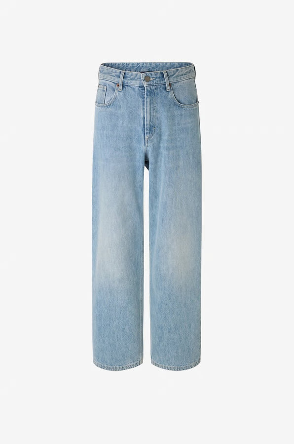 Harrison Straight Leg Jeans