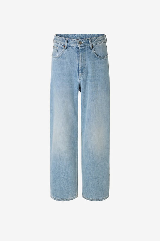 Harrison Straight Leg Jeans