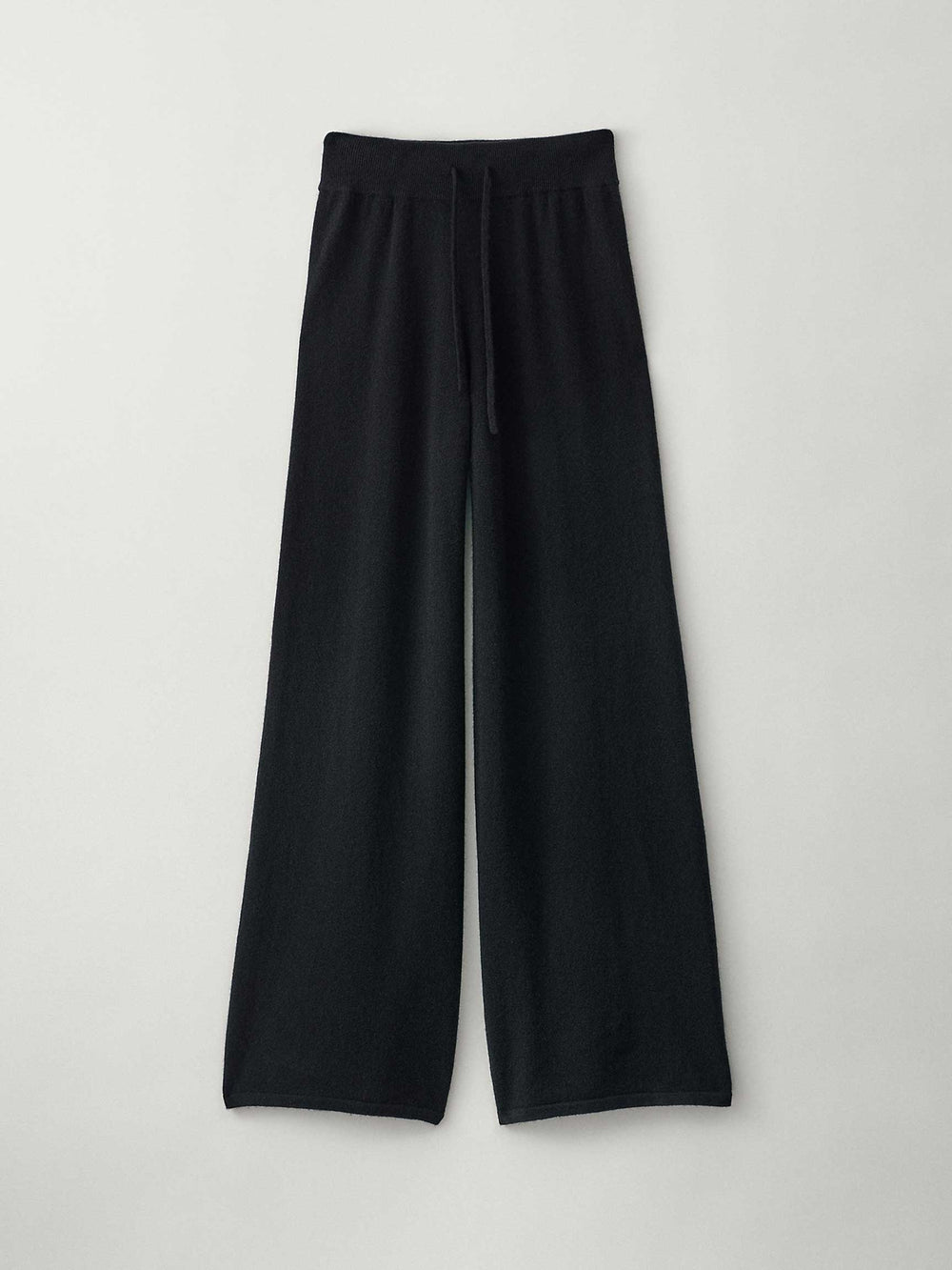 Sofi Trousers in Black