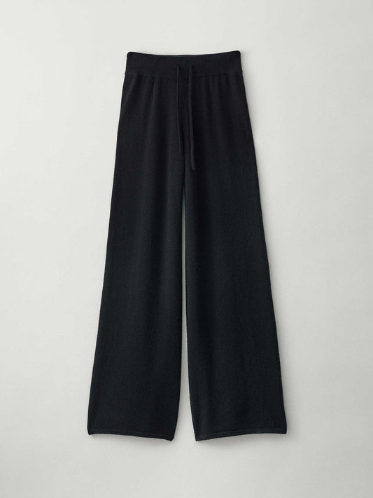 Sofi Trousers in Black