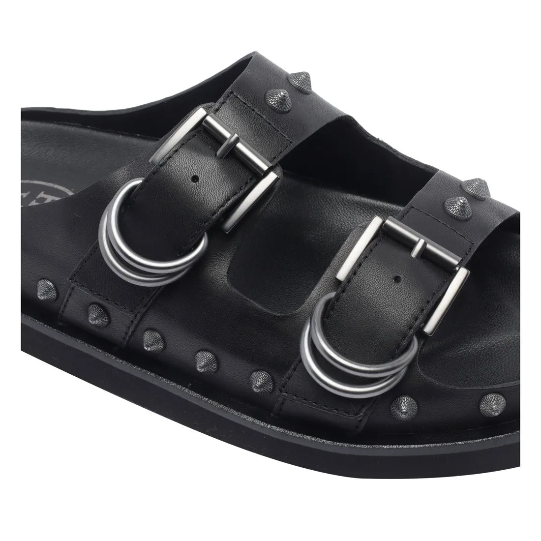 ASH - URUS SLIDER - BLACK