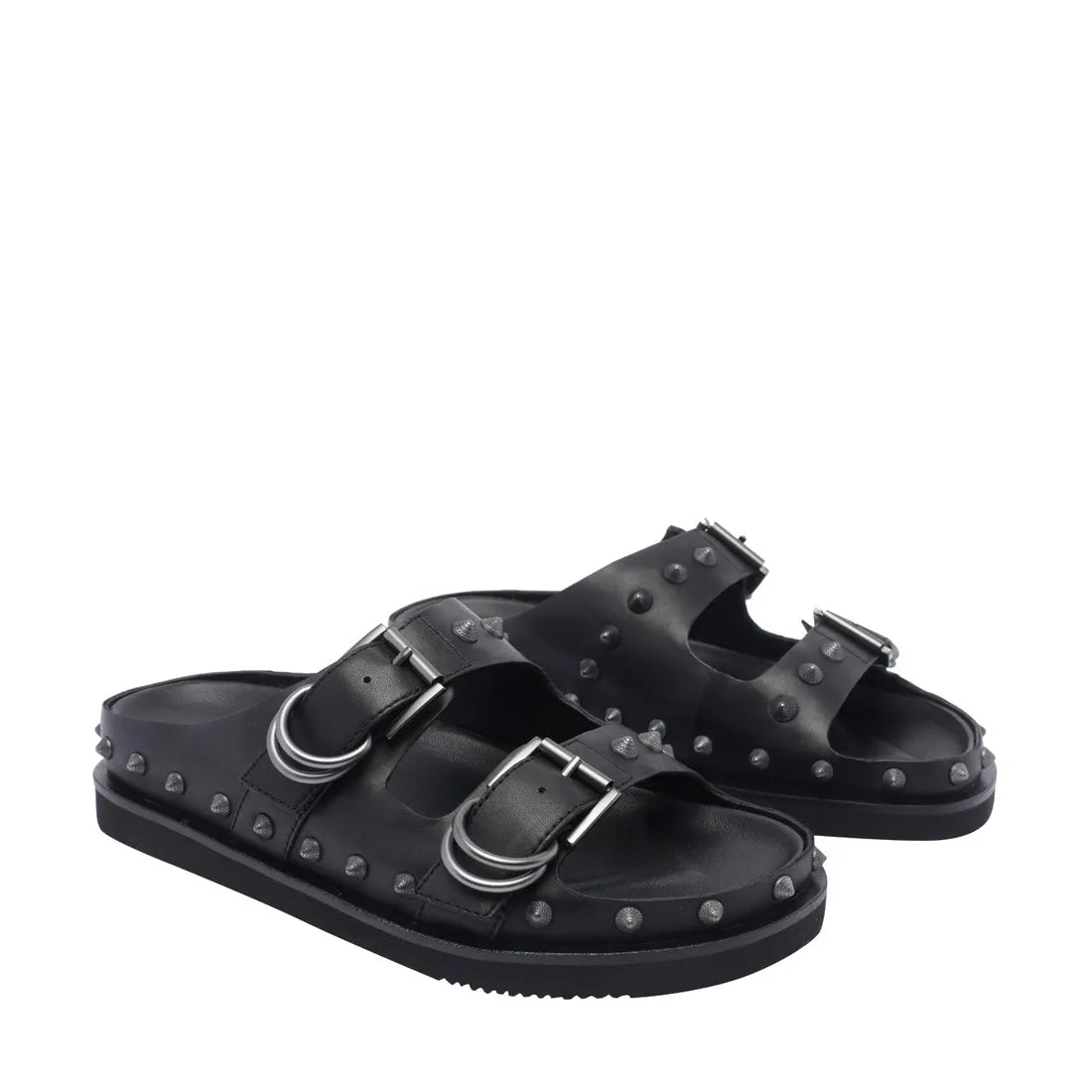 ASH - URUS SLIDER - BLACK