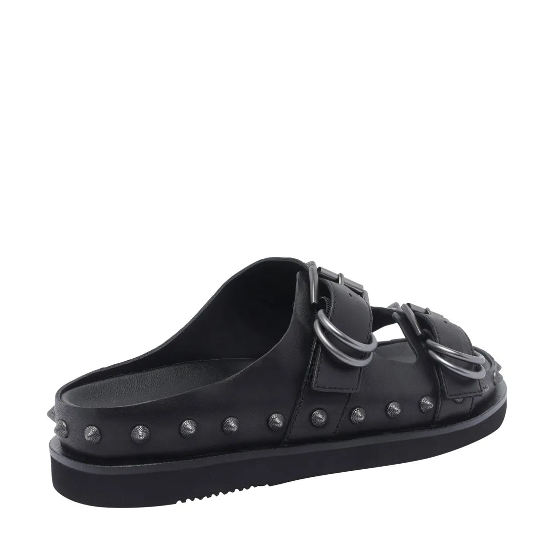ASH - URUS SLIDER - BLACK