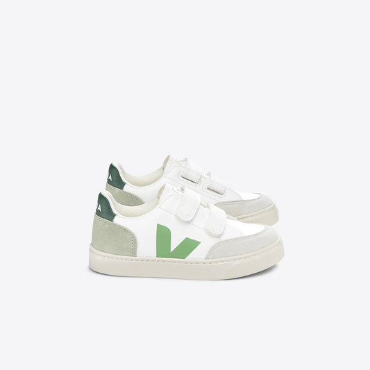 Kid's V12 Multico Clay Sneaker