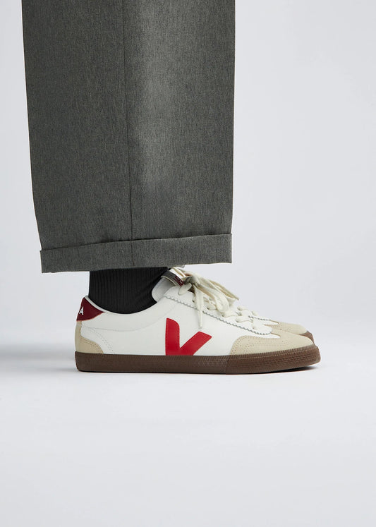 VOLLEY WHITE PEKIN BARK - VEJA
