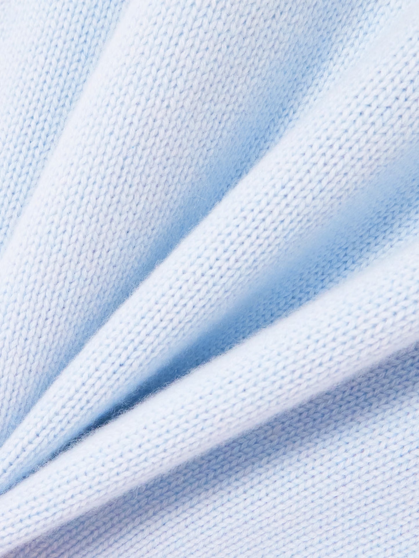 Mable Sweater in Horizon Blue