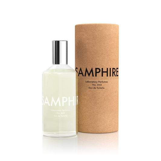 Samphire Perfume by Laboratory Perfumes