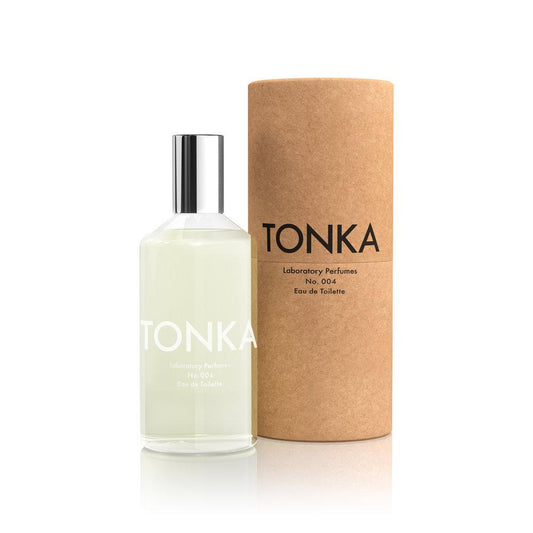 Tonka Perfume by Laboratory Perfumes