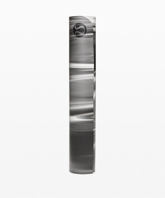 The Reversible (Big) Mat Blacl/White