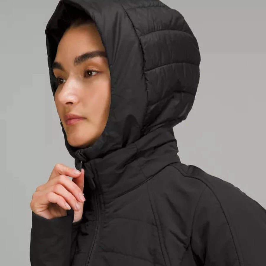 ANOTHER MILE JACKET