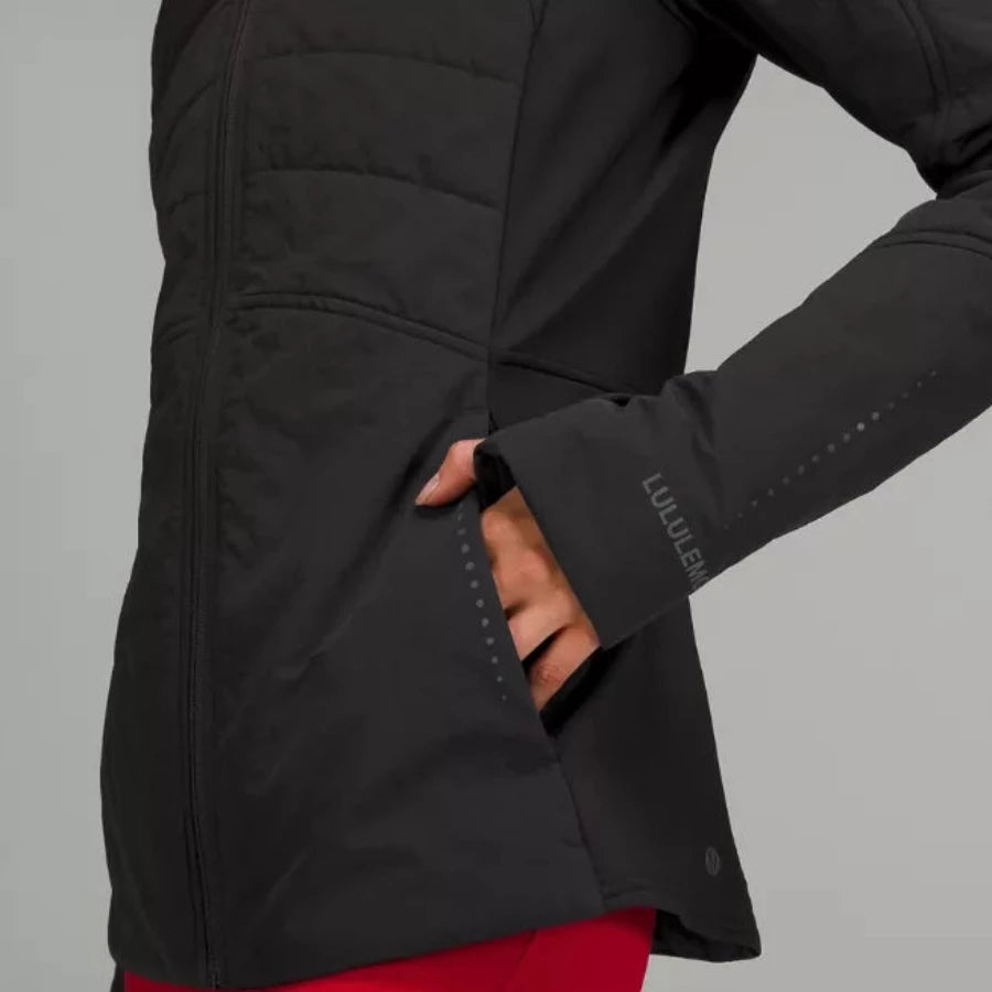 ANOTHER MILE JACKET