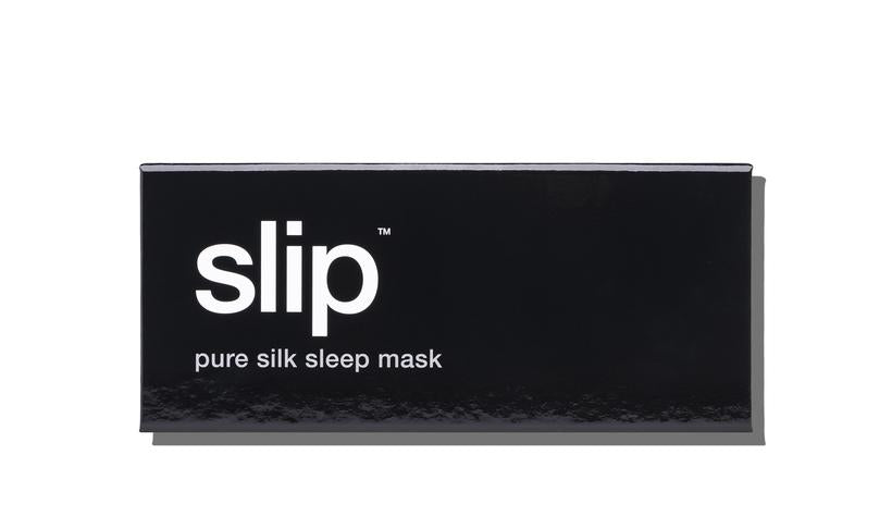 Sleep Mask Black