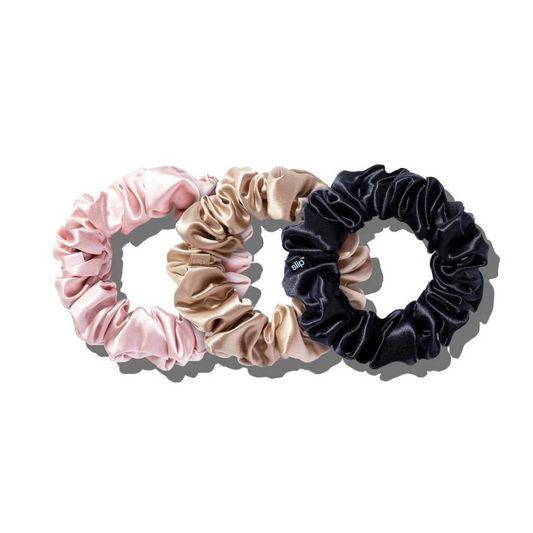 Scrunchie Large Mixed