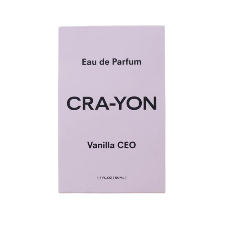 Vanilla CEO 50ml Eau de Parfum
