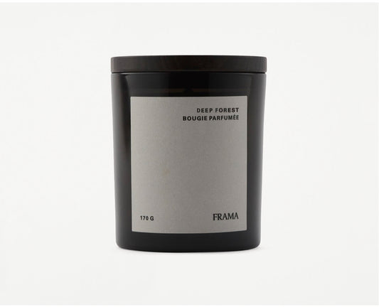 Deep Forest Scented Candle 170g