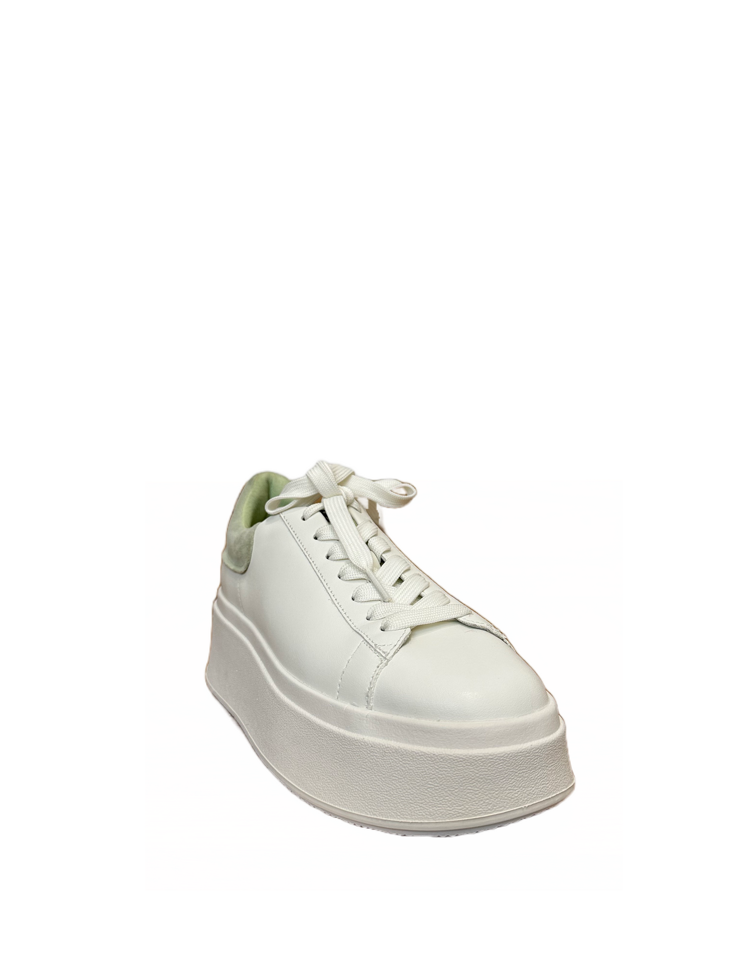 ASH MOBY SNEAKER - SEA FOAM