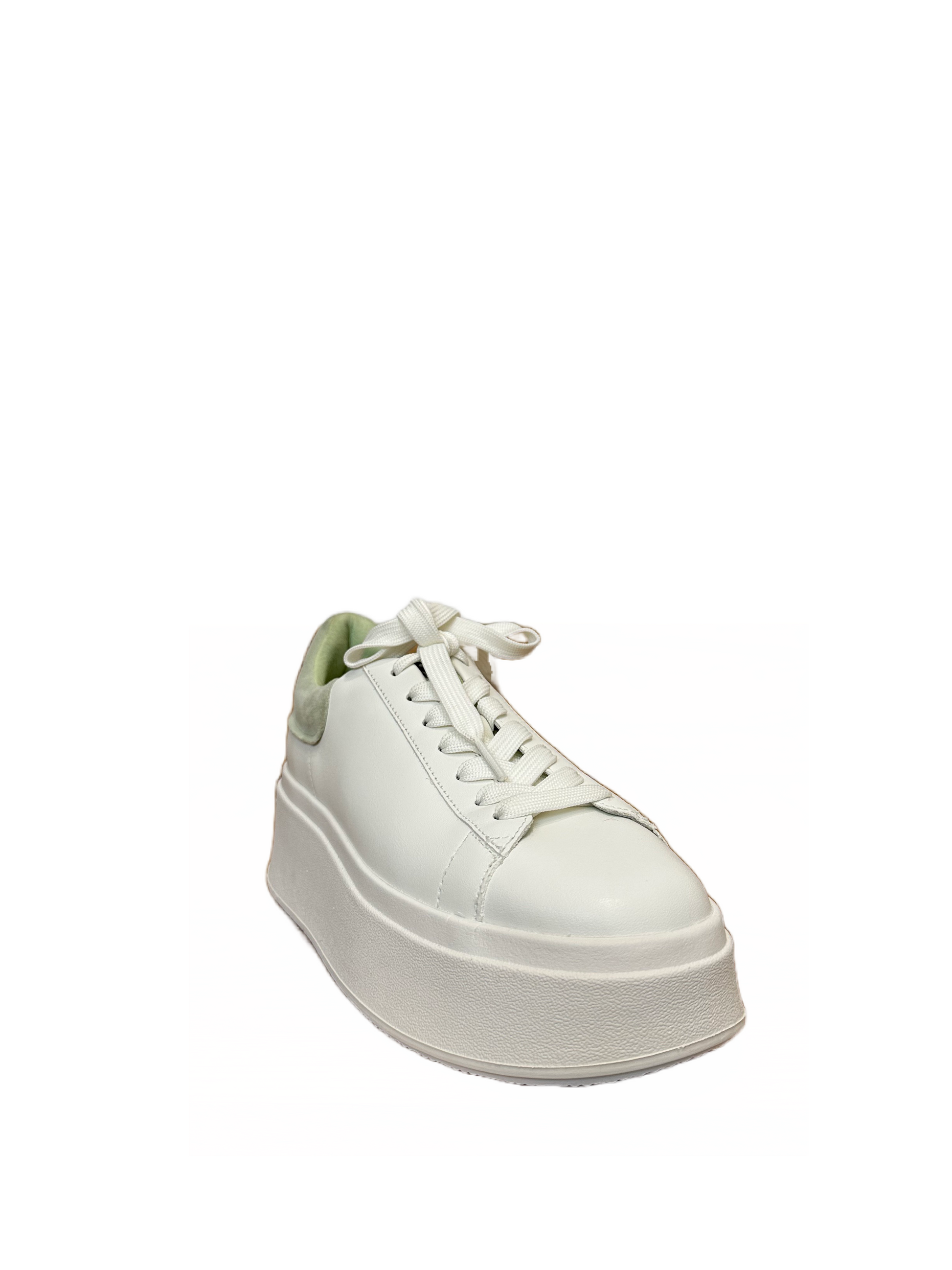 Ash moon hot sale platform sneaker