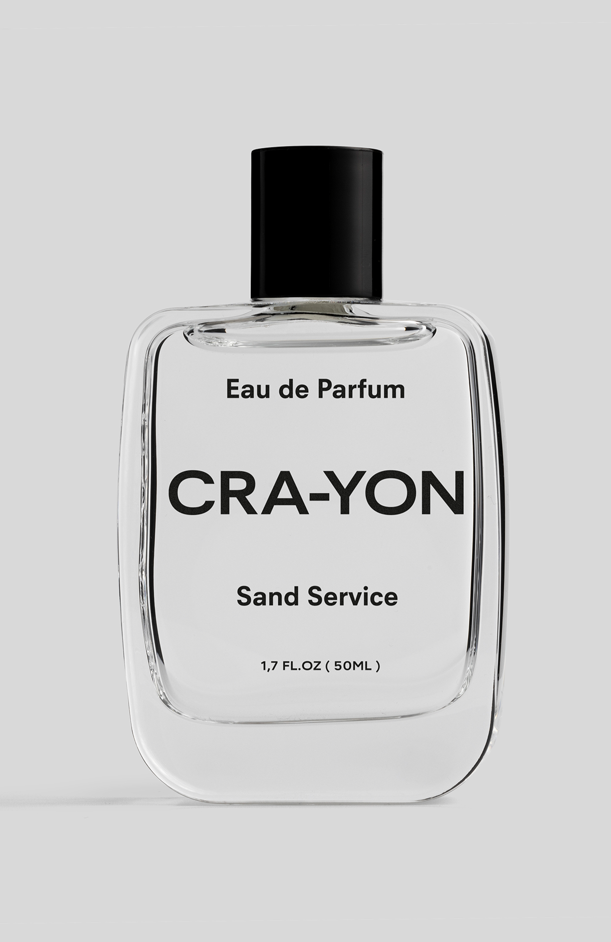 Sand Service 50ml Eau de Parfumerie